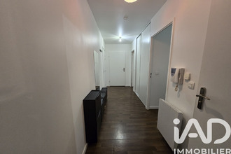  appartement la-courneuve 93120