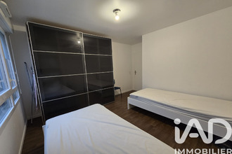  appartement la-courneuve 93120