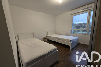  appartement la-courneuve 93120