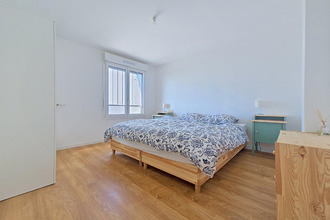  appartement la-courneuve 93120