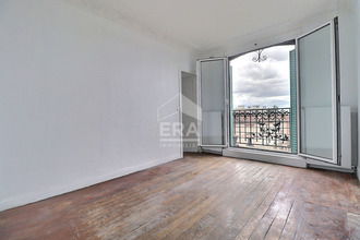  appartement la-courneuve 93120