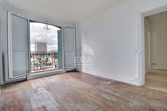  appartement la-courneuve 93120