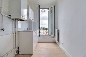  appartement la-courneuve 93120