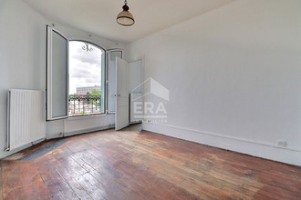  appartement la-courneuve 93120