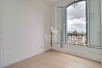  appartement la-courneuve 93120
