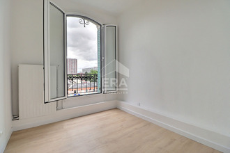  appartement la-courneuve 93120