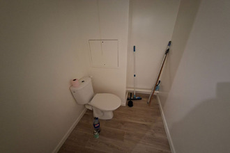  appartement la-courneuve 93120