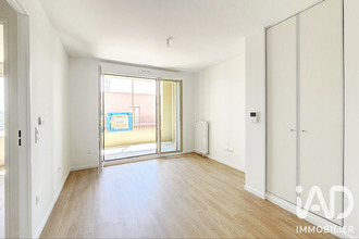  appartement la-courneuve 93120