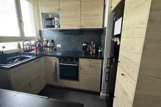  appartement la-courneuve 93120