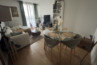  appartement la-courneuve 93120