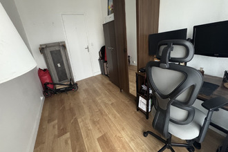  appartement la-courneuve 93120