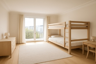  appartement la-courneuve 93120