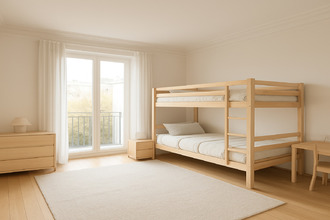  appartement la-courneuve 93120