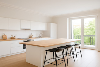  appartement la-courneuve 93120