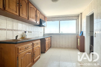  appartement la-courneuve 93120
