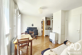 appartement la-courneuve 93120