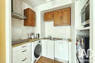  appartement la-courneuve 93120