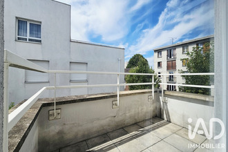  appartement la-courneuve 93120