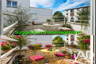  appartement la-courneuve 93120