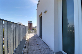  appartement la-courneuve 93120