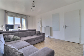  appartement la-courneuve 93120
