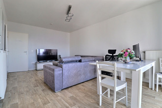 appartement la-courneuve 93120
