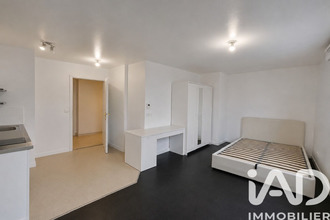  appartement la-courneuve 93120