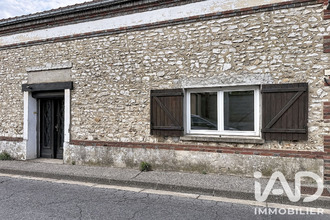  appartement la-couture-boussey 27750