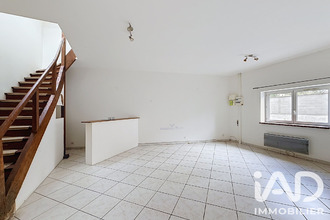  appartement la-couture-boussey 27750