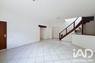  appartement la-couture-boussey 27750