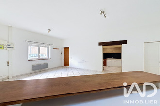  appartement la-couture-boussey 27750
