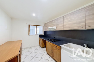  appartement la-couture-boussey 27750
