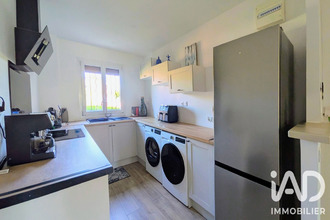  appartement la-crau 83260
