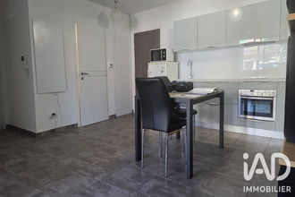  appartement la-crau 83260