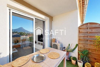  appartement la-crau 83260