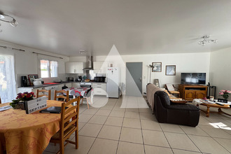  appartement la-creche 79260