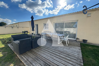  appartement la-creche 79260