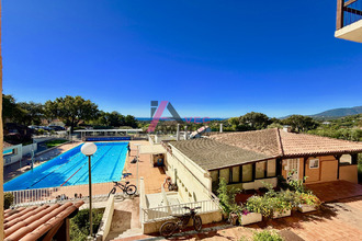  appartement la-croix-valmer 83420