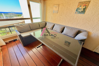  appartement la-croix-valmer 83420