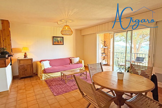  appartement la-croix-valmer 83420