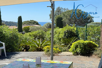  appartement la-croix-valmer 83420