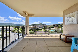  appartement la-croix-valmer 83420