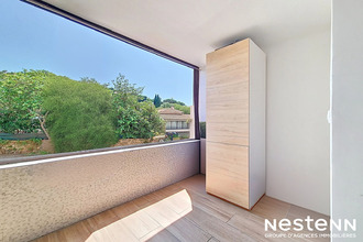  appartement la-croix-valmer 83420