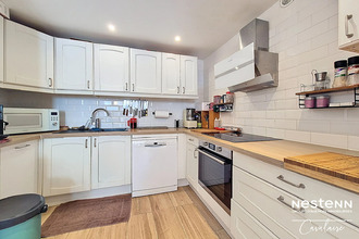  appartement la-croix-valmer 83420