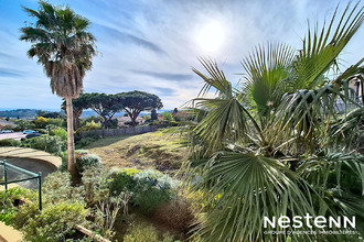  appartement la-croix-valmer 83420