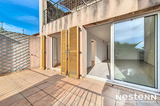  appartement la-croix-valmer 83420