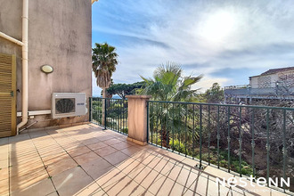  appartement la-croix-valmer 83420