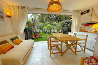  appartement la-croix-valmer 83420