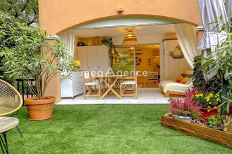  appartement la-croix-valmer 83420