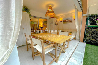  appartement la-croix-valmer 83420